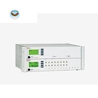 Hệ thống kiểm tra gián đoạn Santec DTS-100 (-40 dBm to -2 dBm)